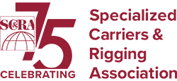 Specialized Carrier & Rigging Association